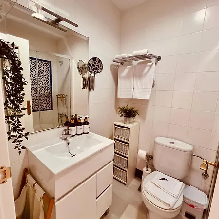 Apartamento Empul Costa Sancti Petri Chiclana de la Frontera Exterior photo