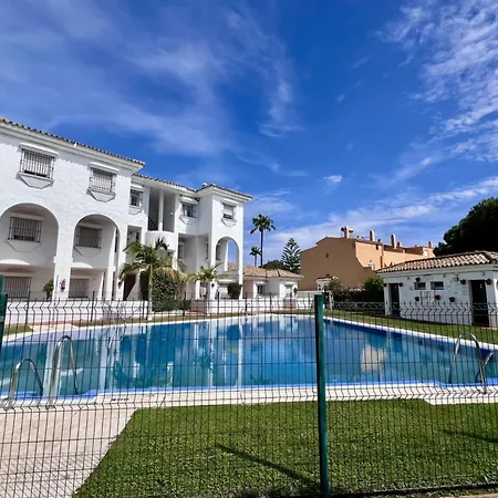 Apartamento Empul Costa Sancti Petri Chiclana de la Frontera Exterior photo