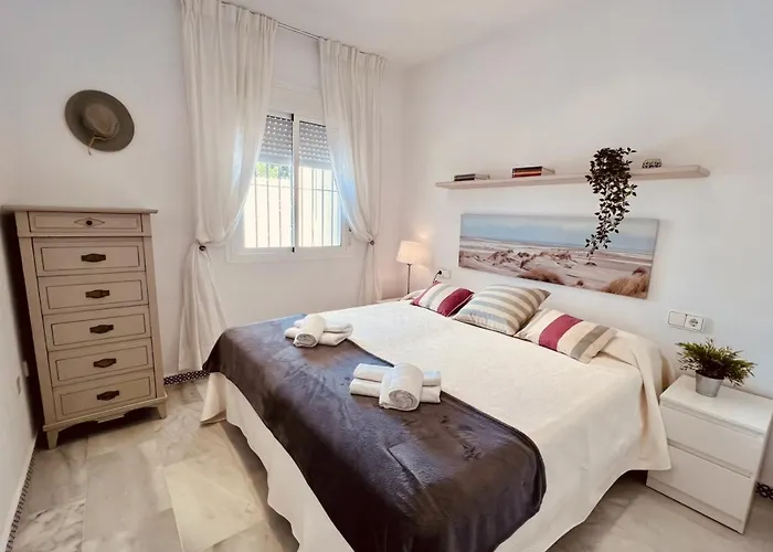 Apartamento Empul Costa Sancti Petri