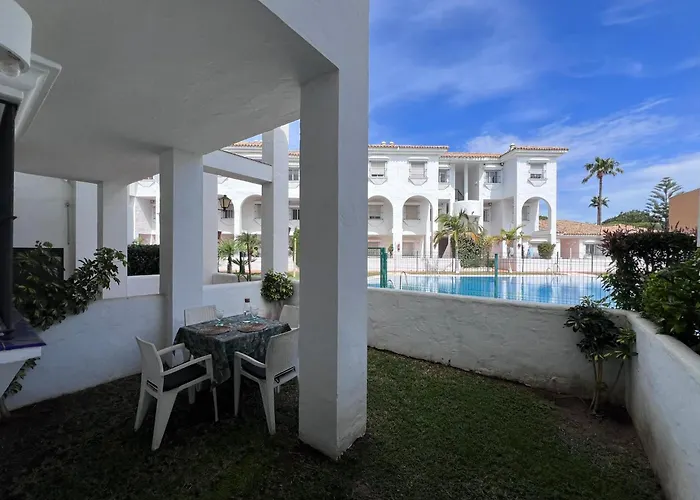 Apartamento Empul Costa Sancti Petri