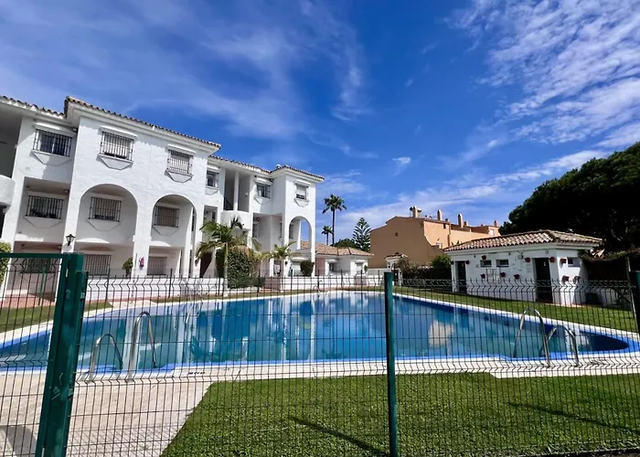 Apartamento Empul Costa Sancti Petri
