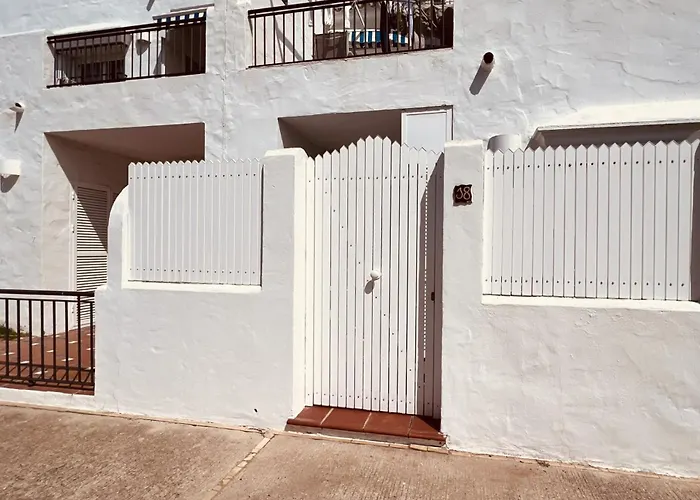 Apartamento Empul Costa Sancti Petri