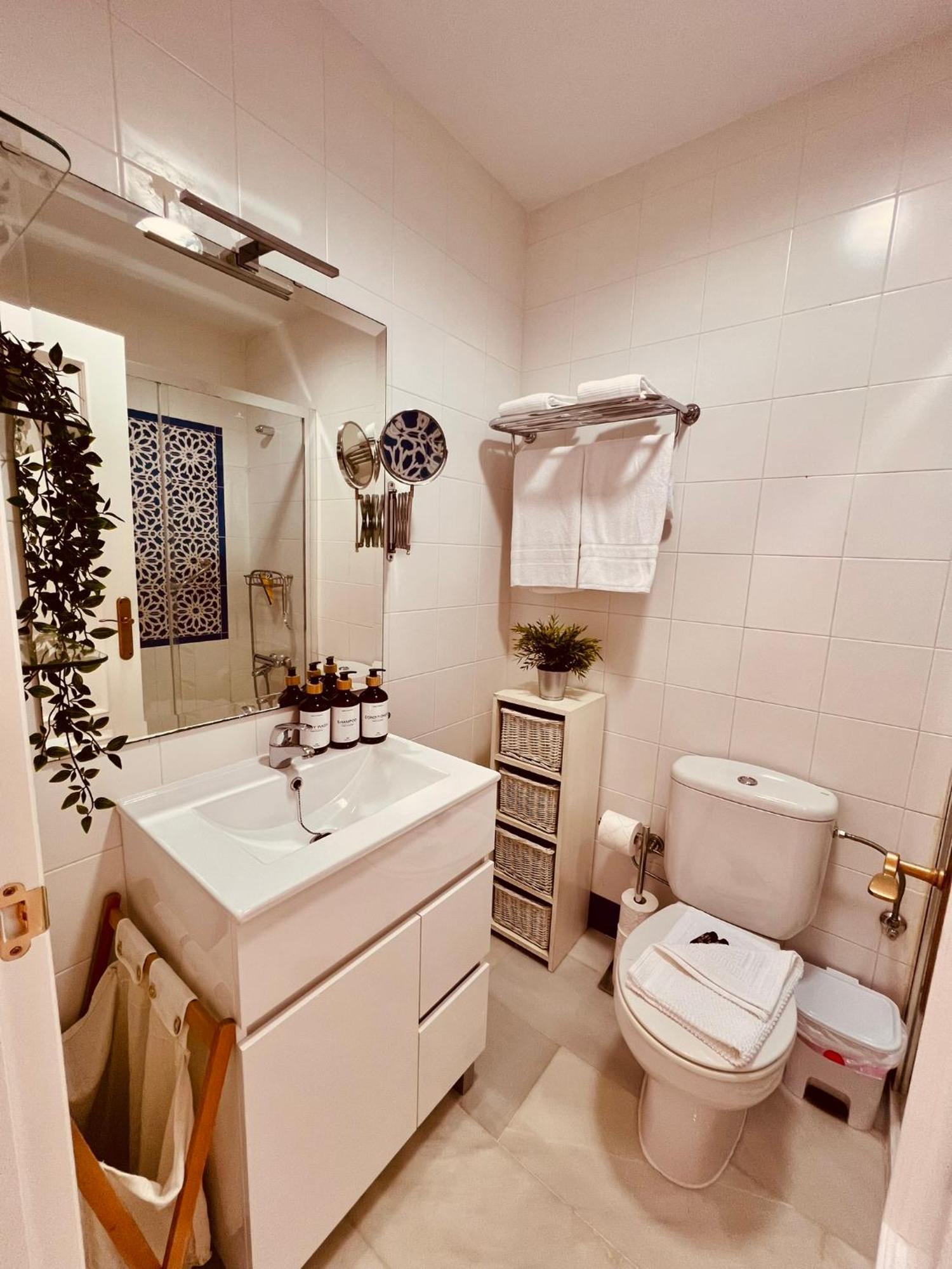 Empul Costa Sancti Petri Apartment Chiclana de la Frontera