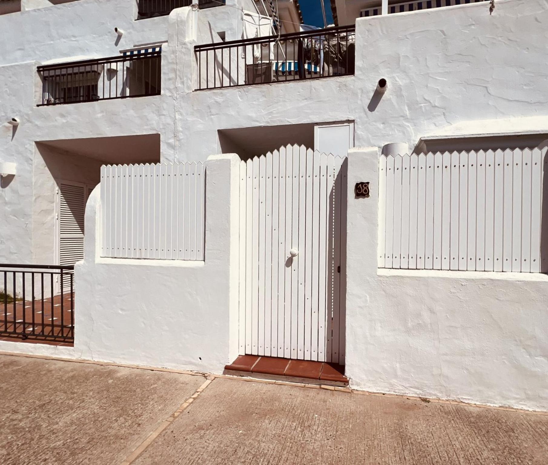 Empul Costa Sancti Petri Apartment Chiclana de la Frontera